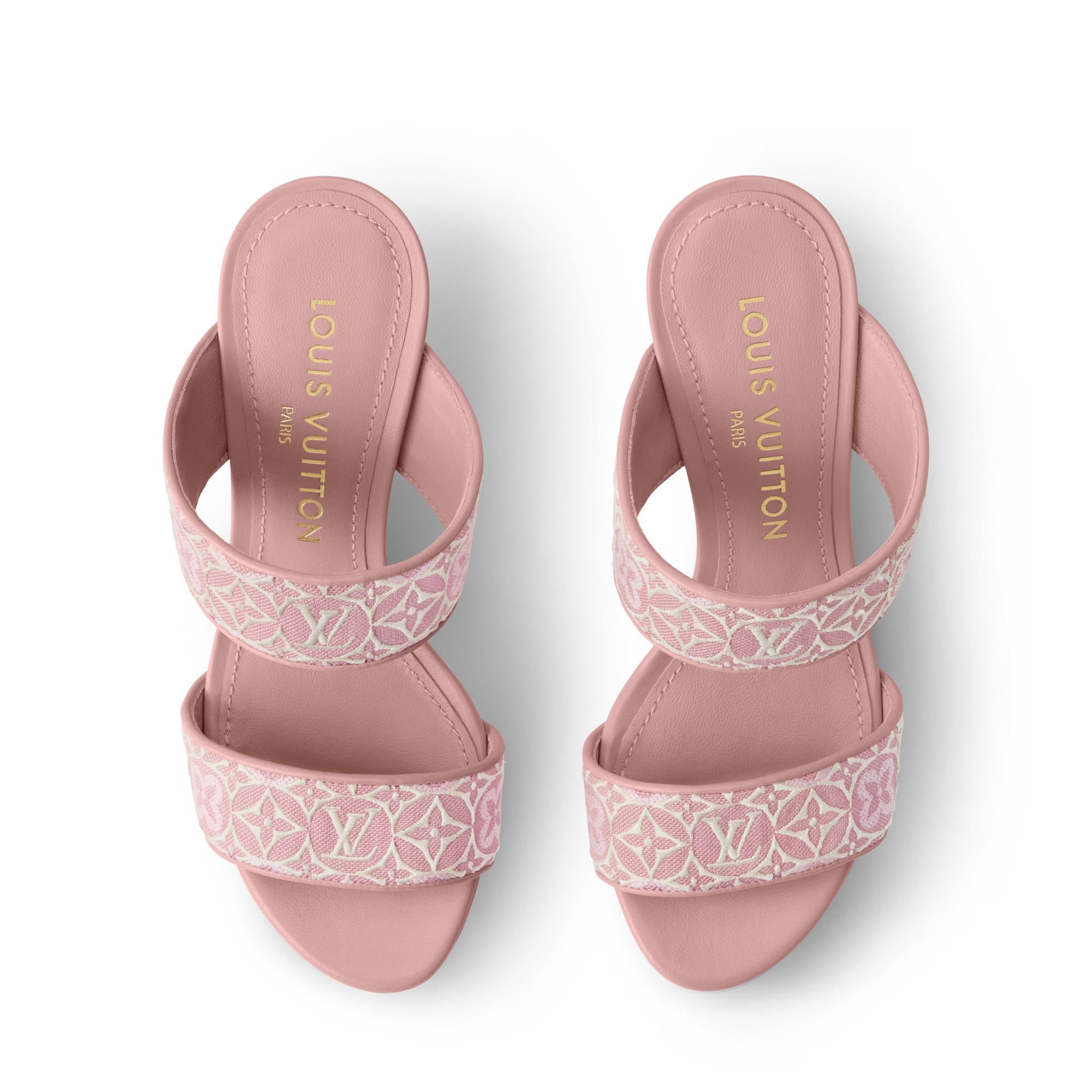 Silhouette Mule  in Wanita