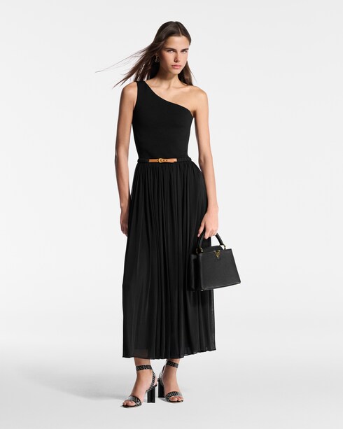 슈즈 샌들 실루엣 샌들 | 루이비통 공식 온라인 스토어®