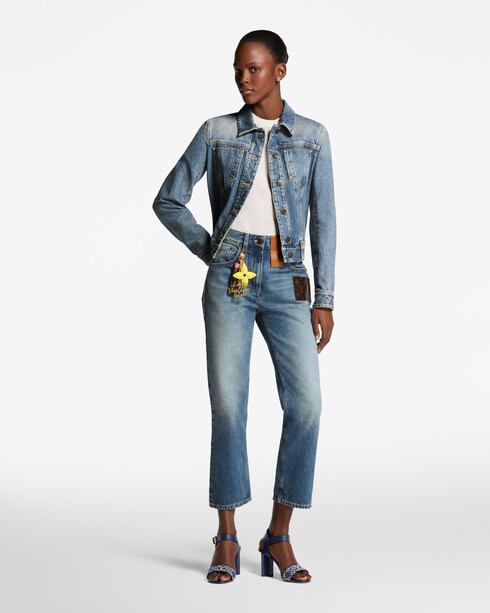 슈즈 샌들 실루엣 샌들 | 루이비통 공식 온라인 스토어®