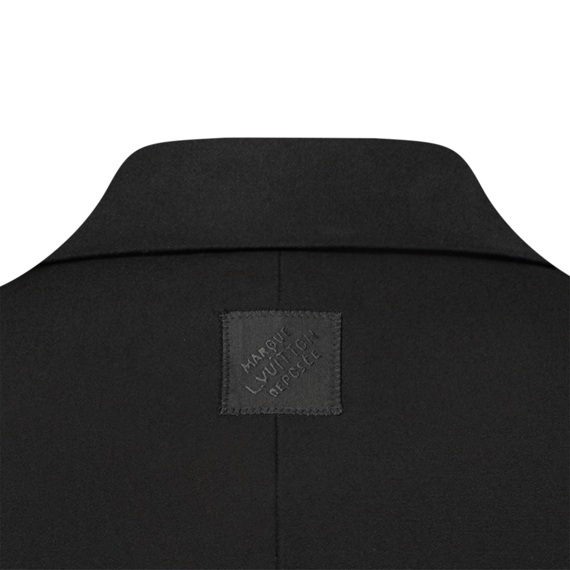 Single-Breasted Tuxedo Jacket  in Pria