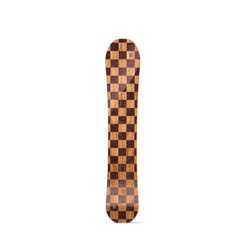Snowboard in Home, Lifestyle and Library's Sports, Games and Leisure All Sports, Games and Leisure collections by Louis Vuitton (Product zoom)