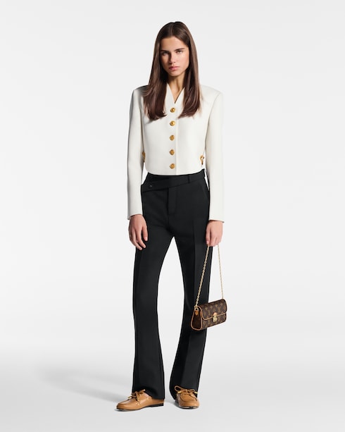 Giày Lười Soho in Đồ Nữ's Giày Giày lười và Giày búp bê collections by Louis Vuitton