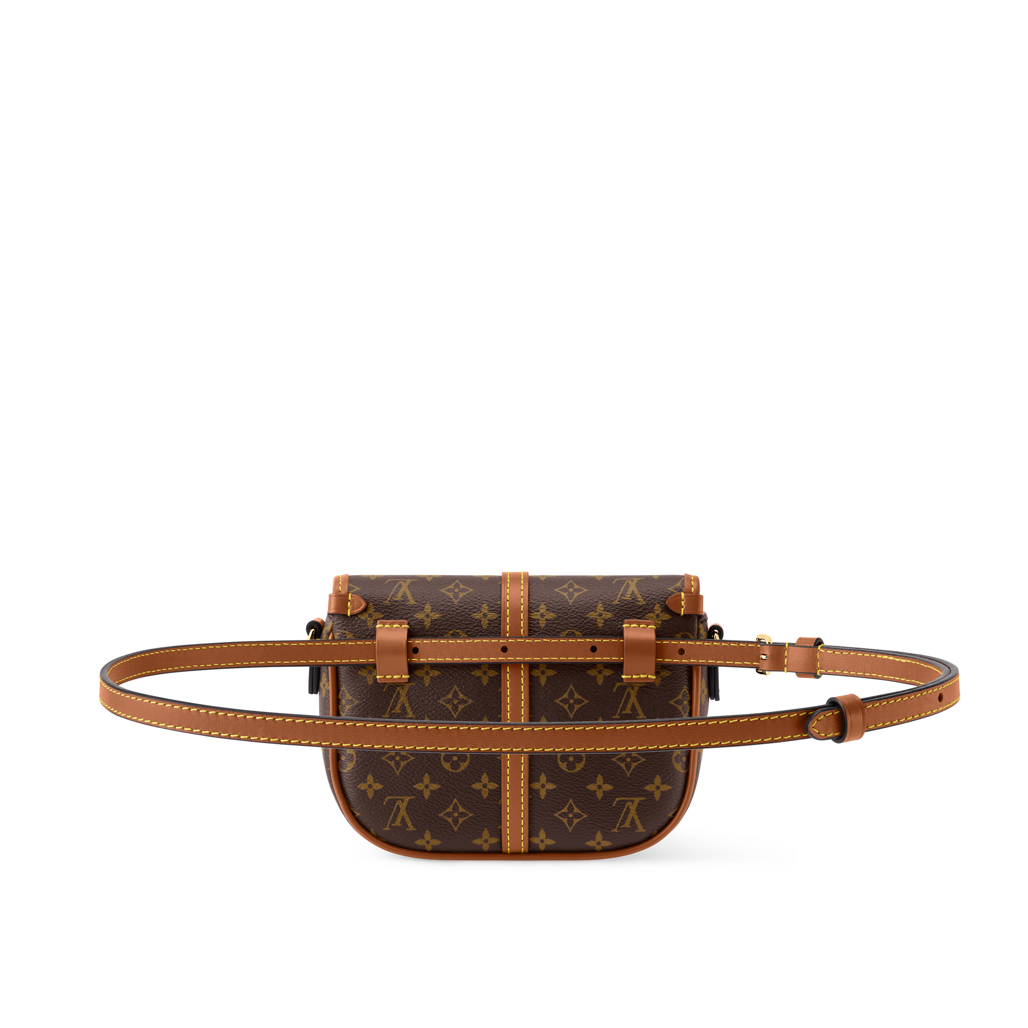 Solo Monogram in Wanita