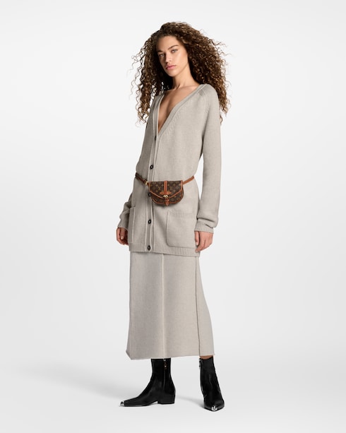 모노그램 여성 지갑 & 미니백 미니백 솔로 (Solo) | 루이비통 공식 온라인 스토어®