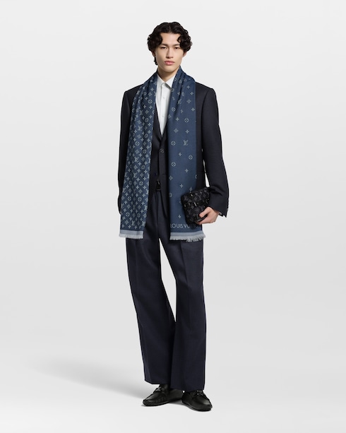 Túi Soul Trunk Monogram Eclipse in Đồ Nam's Túi All Collections collections by Louis Vuitton