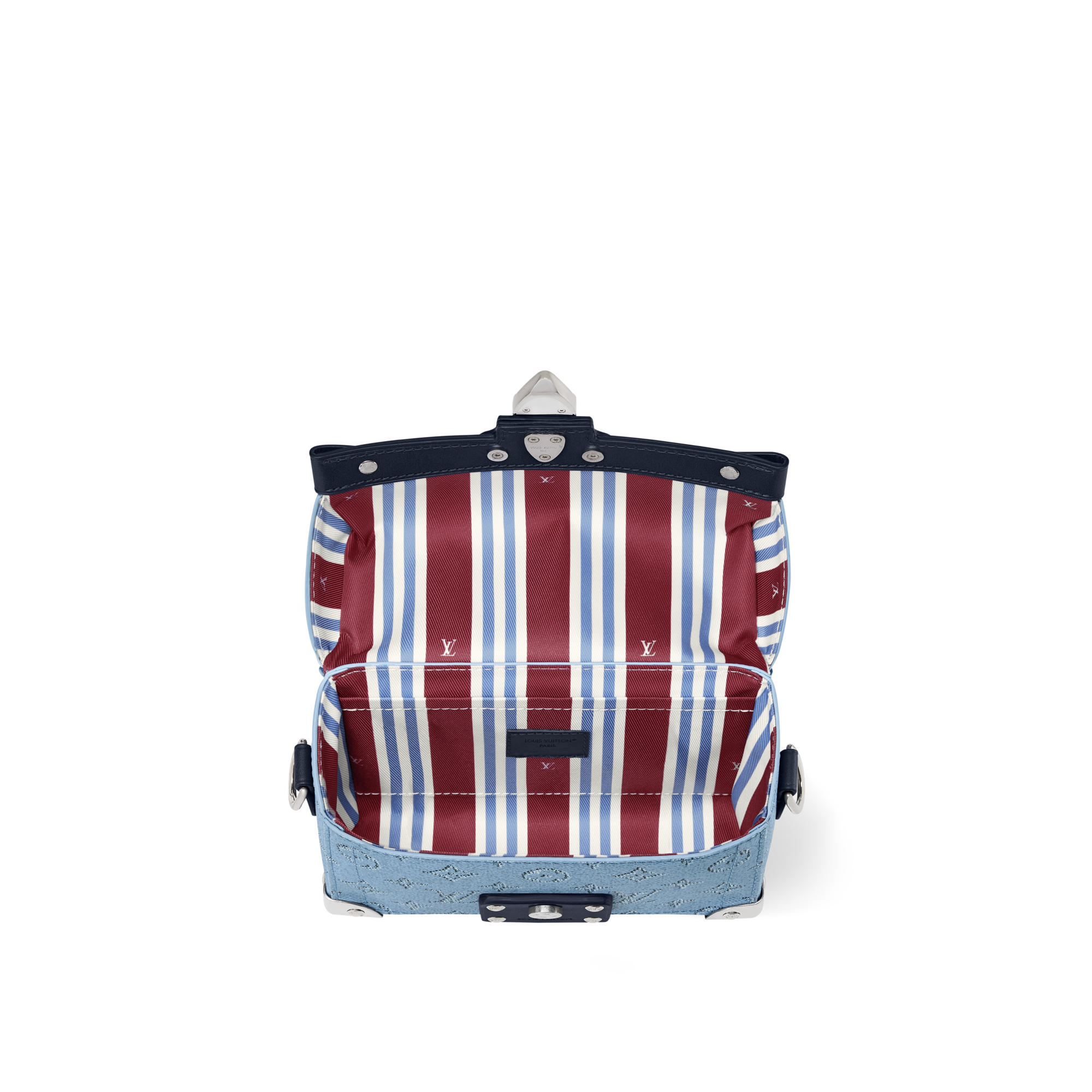 Soul Trunk Monogram Other in Tas dan Aksesori Kulit