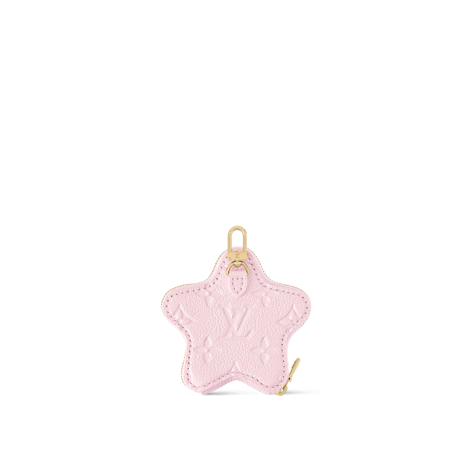 Spark Coin Purse Monogram Empreinte in Wanita