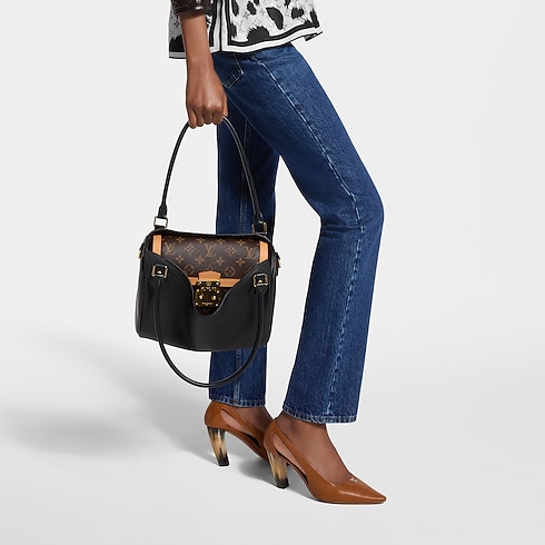 Speedpocket in Women's Handbags All Handbags collections by Louis Vuitton (Product zoom)