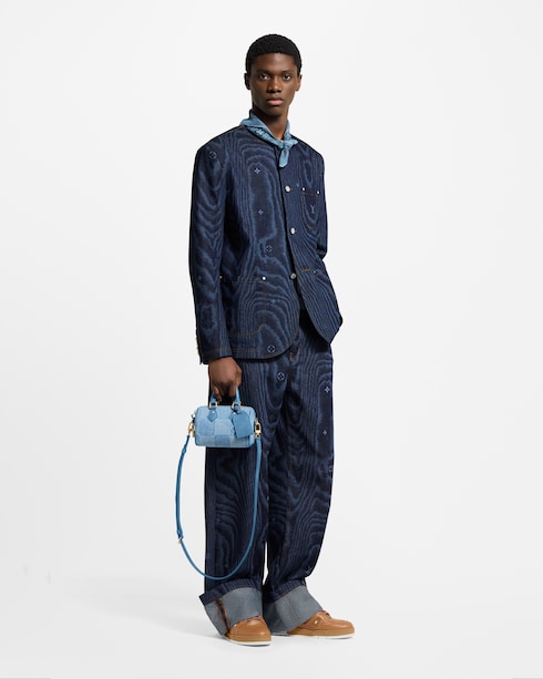 Speedy 18 Bandoulière Damier Other in 時尚包包及小型皮件's 女士時尚包包 全新系列 collections by Louis Vuitton