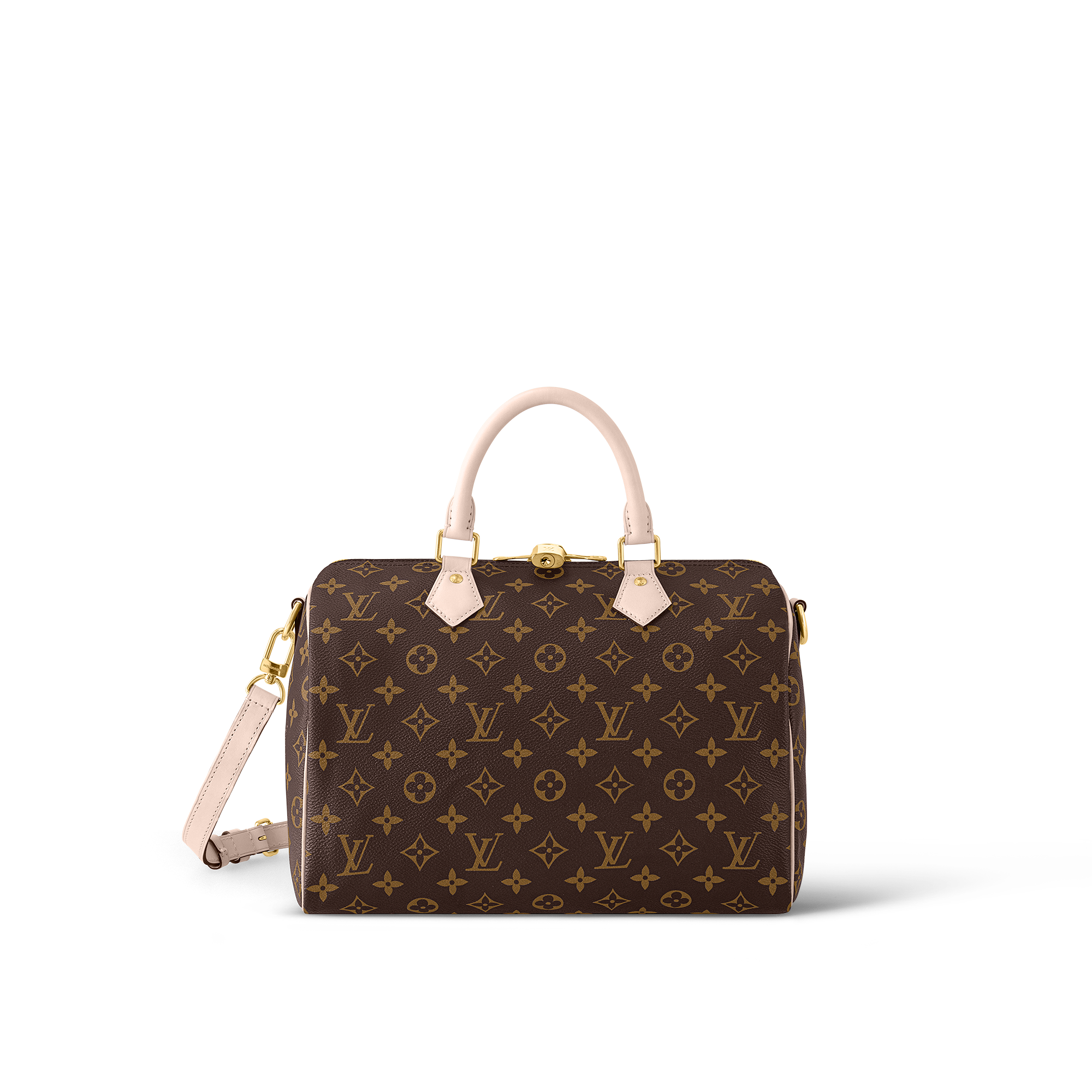 Jual Louis Vuitton Speedy Bandouliere Damier 100% ORIGINAL LV di Seller ZZ  Fashion Store - Wiyung, Kota Surabaya