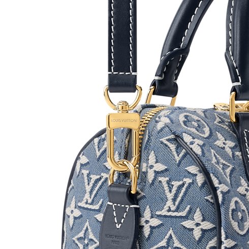 Speedy Bandoulière 20 G82 in Bags and Small Leather Goods's Women Bags LV Icons collections by Louis Vuitton (Product zoom)