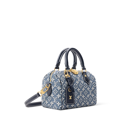 Speedy Bandoulière 20 G82 in Bags and Small Leather Goods's Women Bags LV Icons collections by Louis Vuitton (Product zoom)