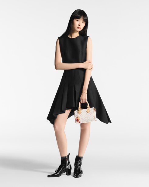 Speedy Bandoulière 20 其他 Monogram 帆布 in 女士's 時尚包款 女生包包總覽 collections by Louis Vuitton