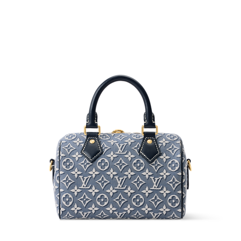Speedy Bandoulière 20 G82 in Tas dan Aksesori Kulit's Tas untuk Wanita LV Icons collections by Louis Vuitton (Perbesar produk)