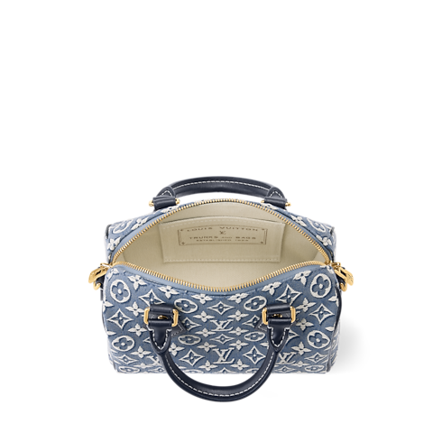 Speedy Bandoulière 20 G82 in Tas dan Aksesori Kulit's Tas untuk Wanita LV Icons collections by Louis Vuitton (Perbesar produk)