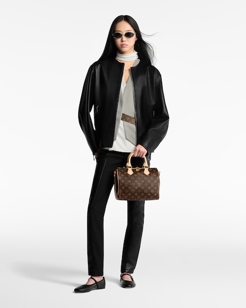 Speedy Bandoulière 25 Monogram in Wanita's Tas Tangan Tas Tangan Untuk Wanita collections by Louis Vuitton