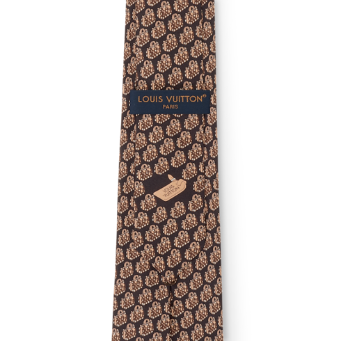 Speedy Infinity Tie back view