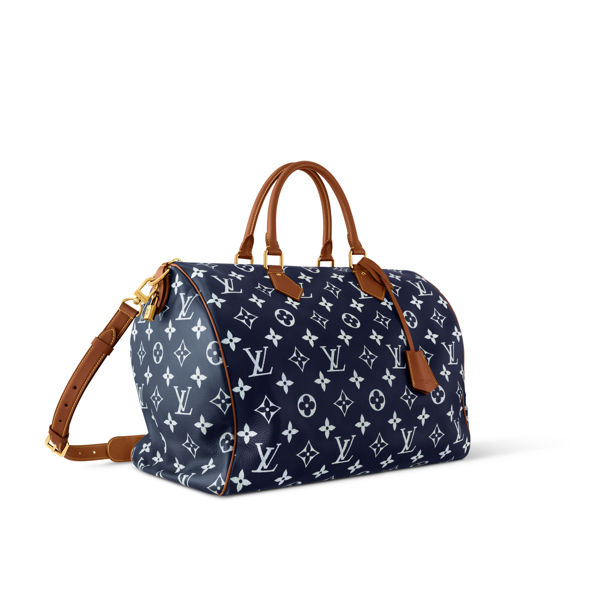 Speedy P9 Bandoulière 50 H40 in Les Extraordinaires