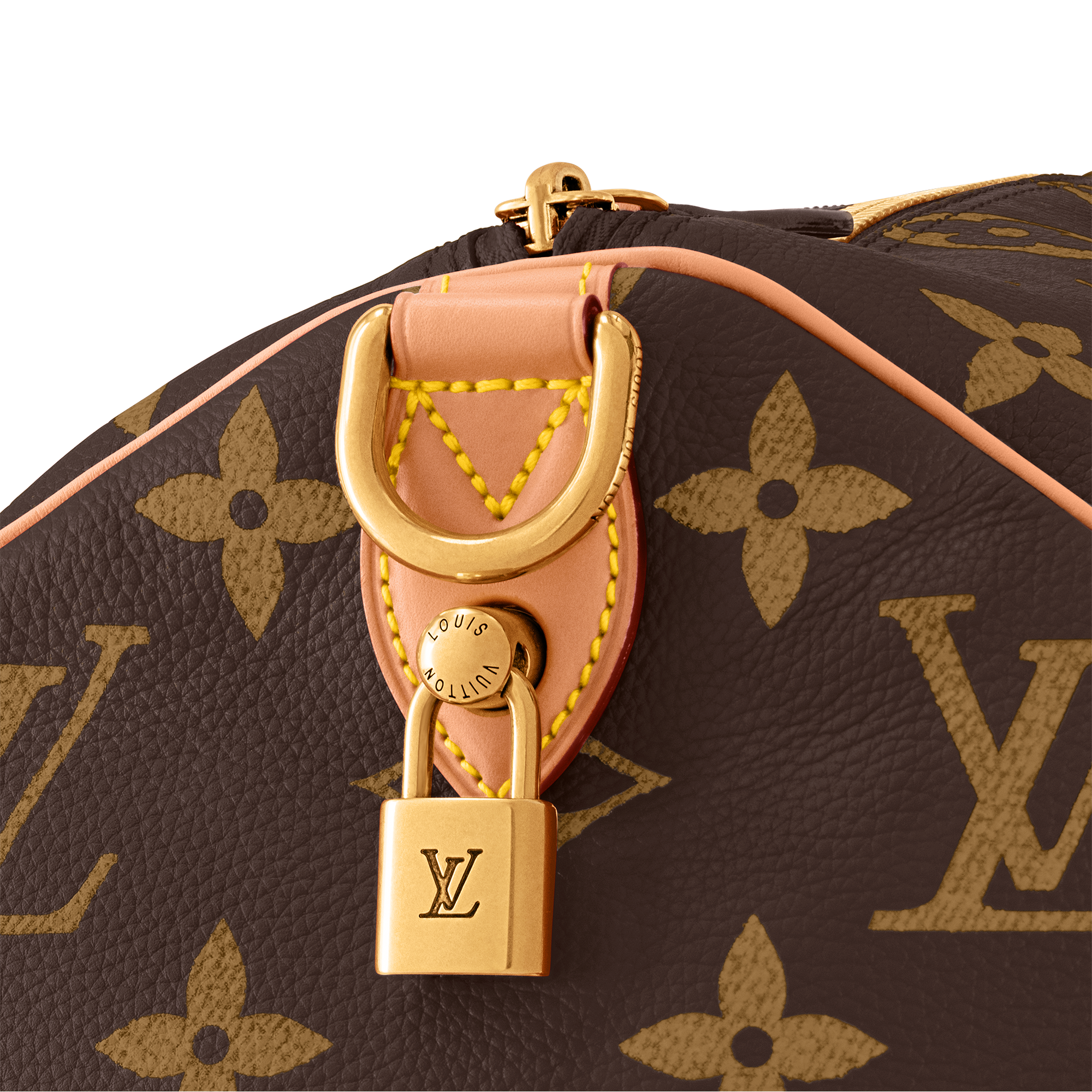 Speedy P9 Bandoulière 50 H40 in Les Extraordinaires