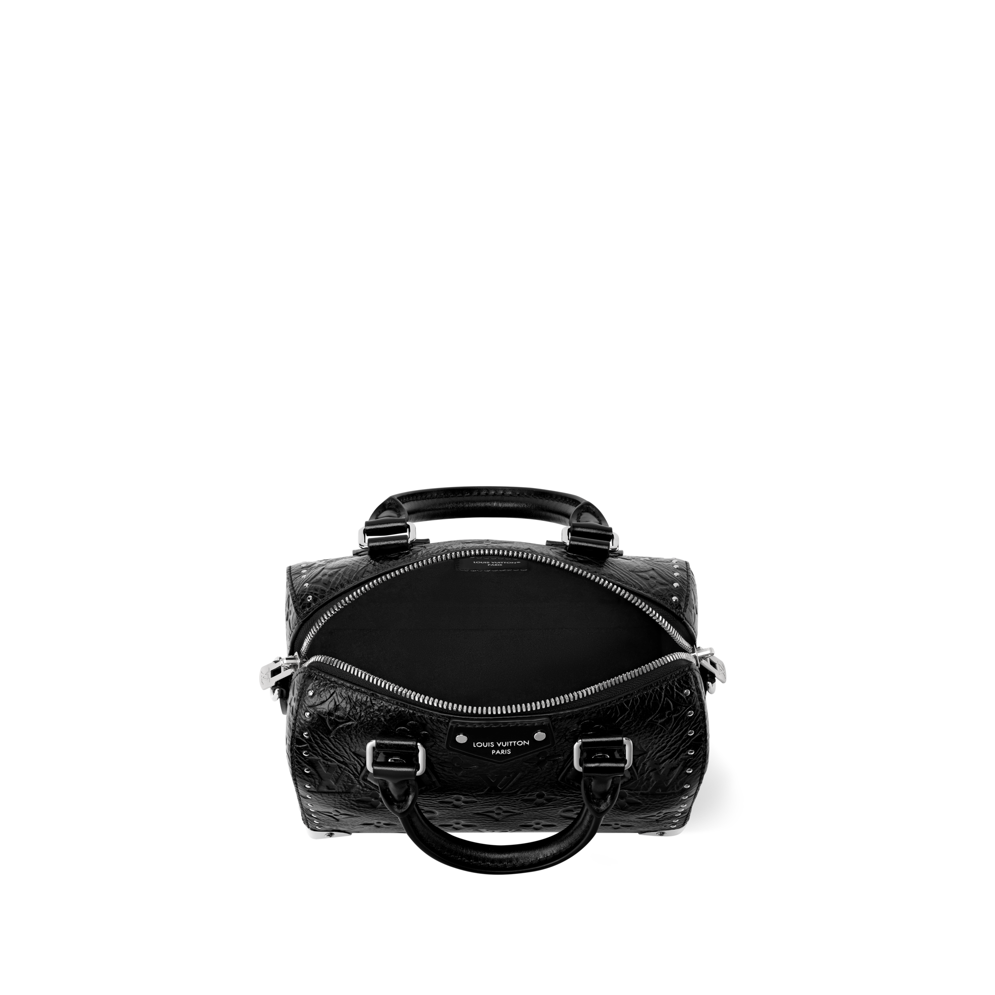 Speedy Trunk 20 H27 in Tas dan Aksesori Kulit