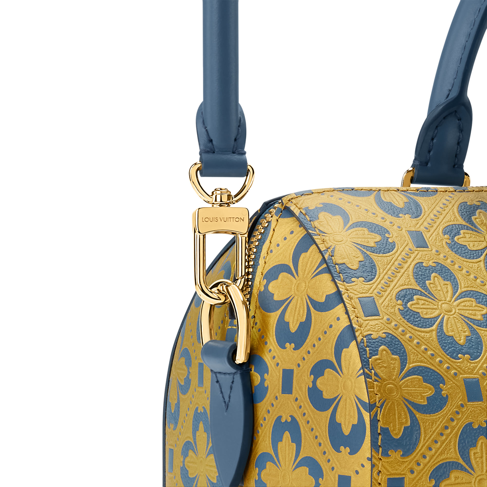 Speedy Trunk 25 H27 in Tas dan Aksesori Kulit