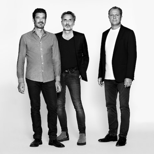 Spiral Lamp PM By Atelier OÏ in Trunks, Travel and Home's Home and Art of Dining Objets Nomades - Furniture Collection collections by Louis Vuitton