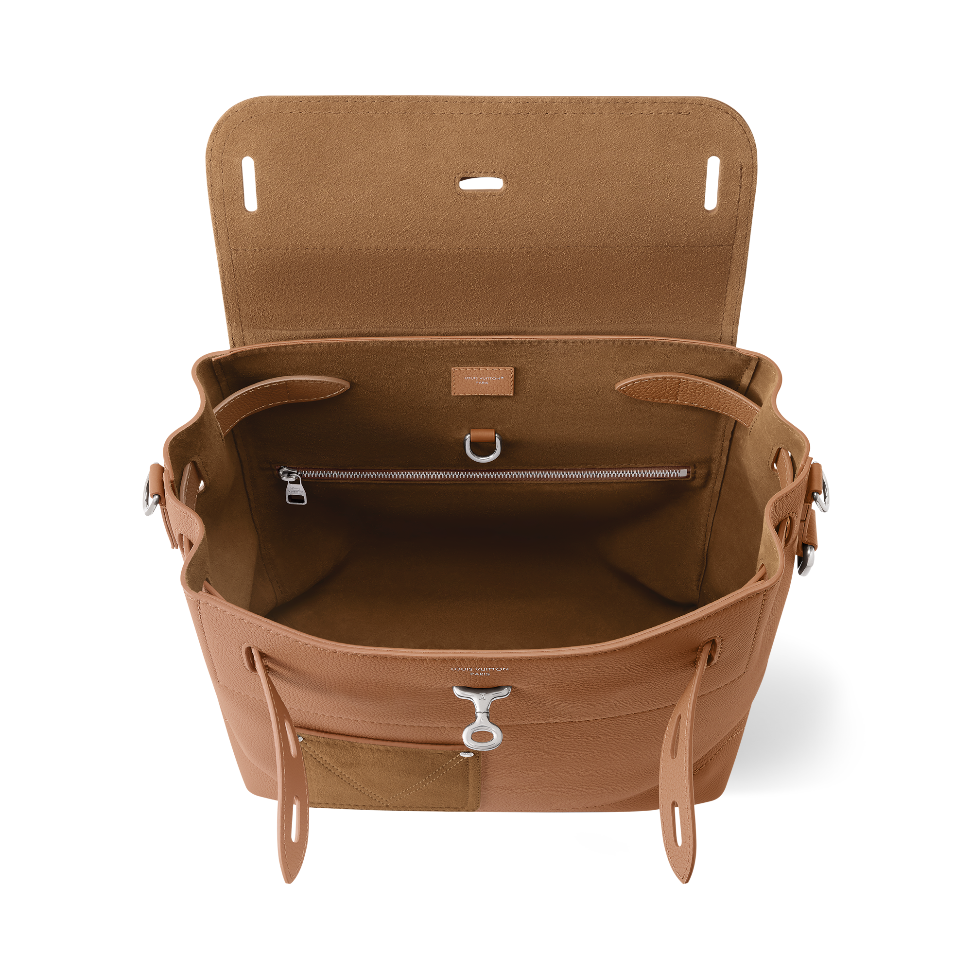 Steamer 30 H38 in Tas dan Aksesori Kulit