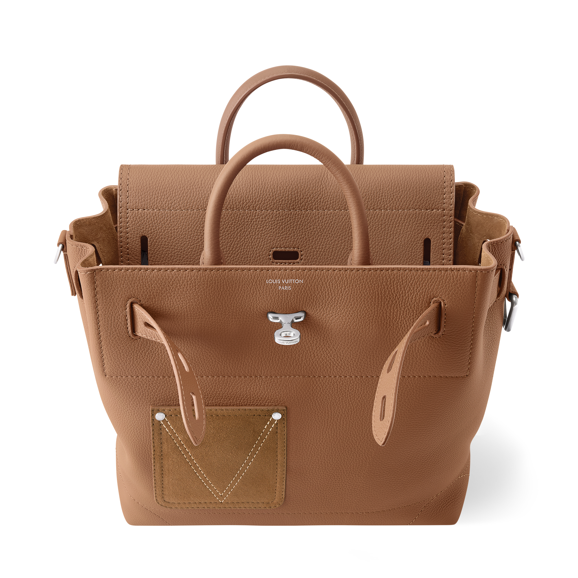 Steamer 30 H38 in Tas dan Aksesori Kulit