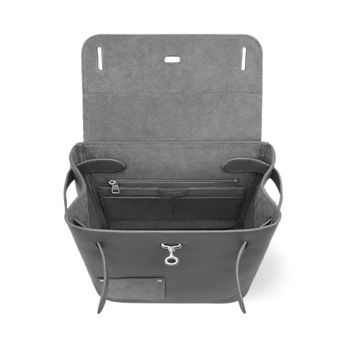 Steamer Backpack H38 in Tas dan Aksesori Kulit's Tas untuk Pria LV Icons collections by Louis Vuitton (Perbesar produk)