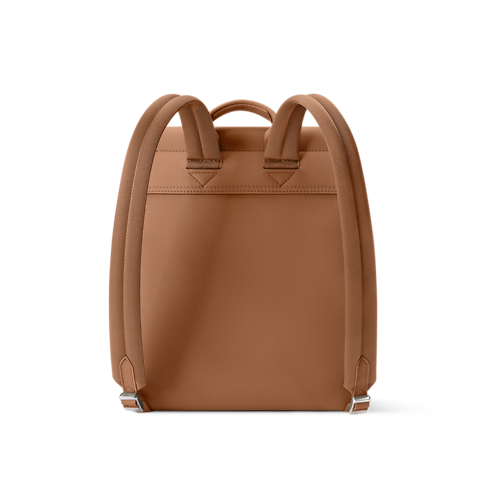 Steamer Backpack H38 in Bags and Small Leather Goods's Men Bags LV Icons collections by Louis Vuitton (Product zoom)