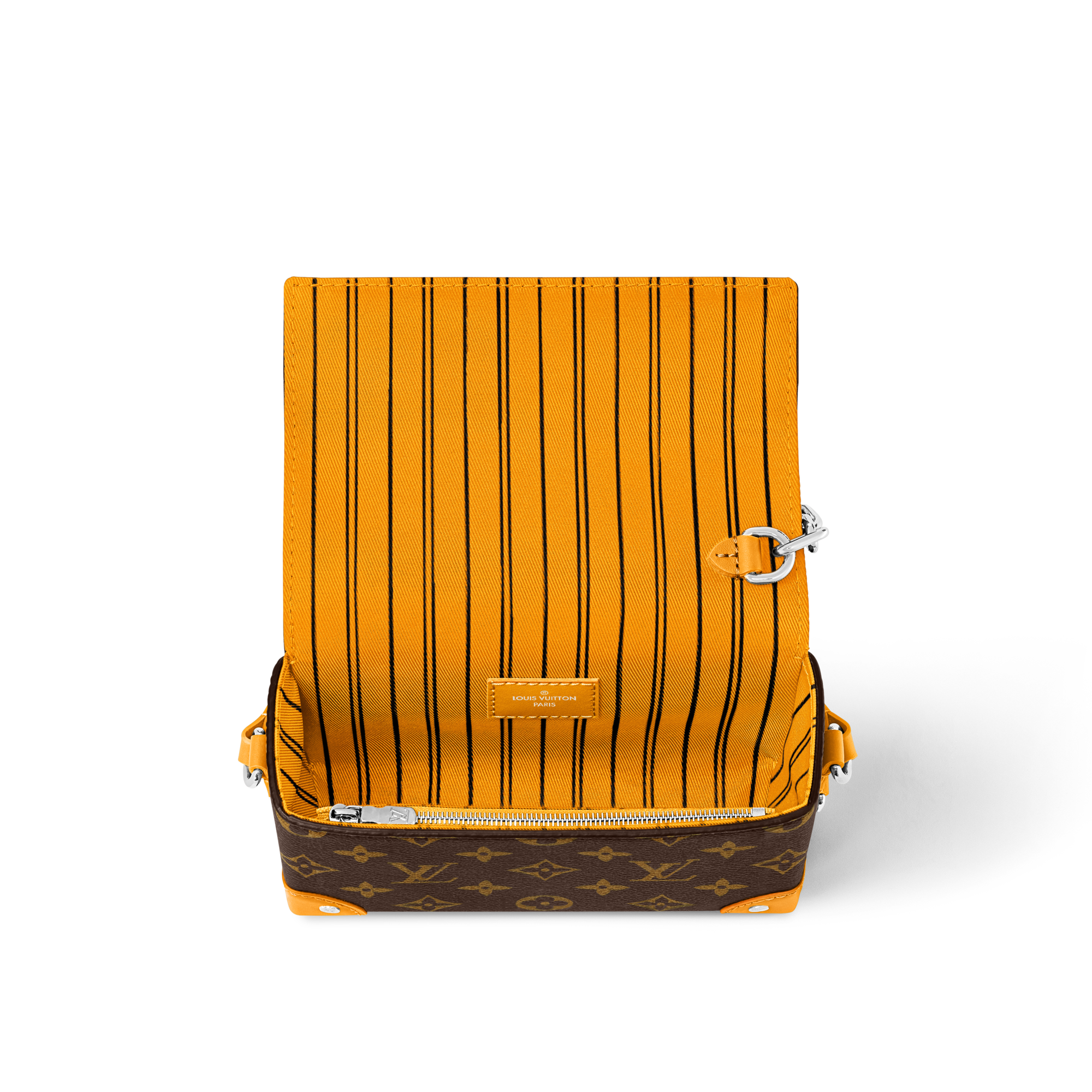 Steamer Wearable Wallet G73 in Tas dan Aksesori Kulit