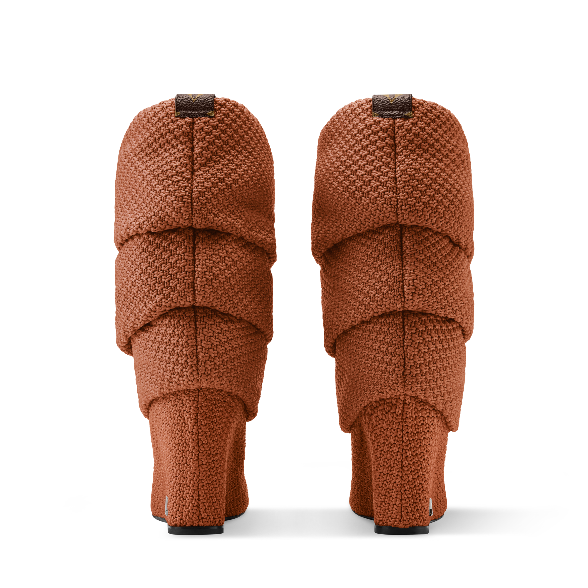 Summer Mid Wedge Boot  in Wanita