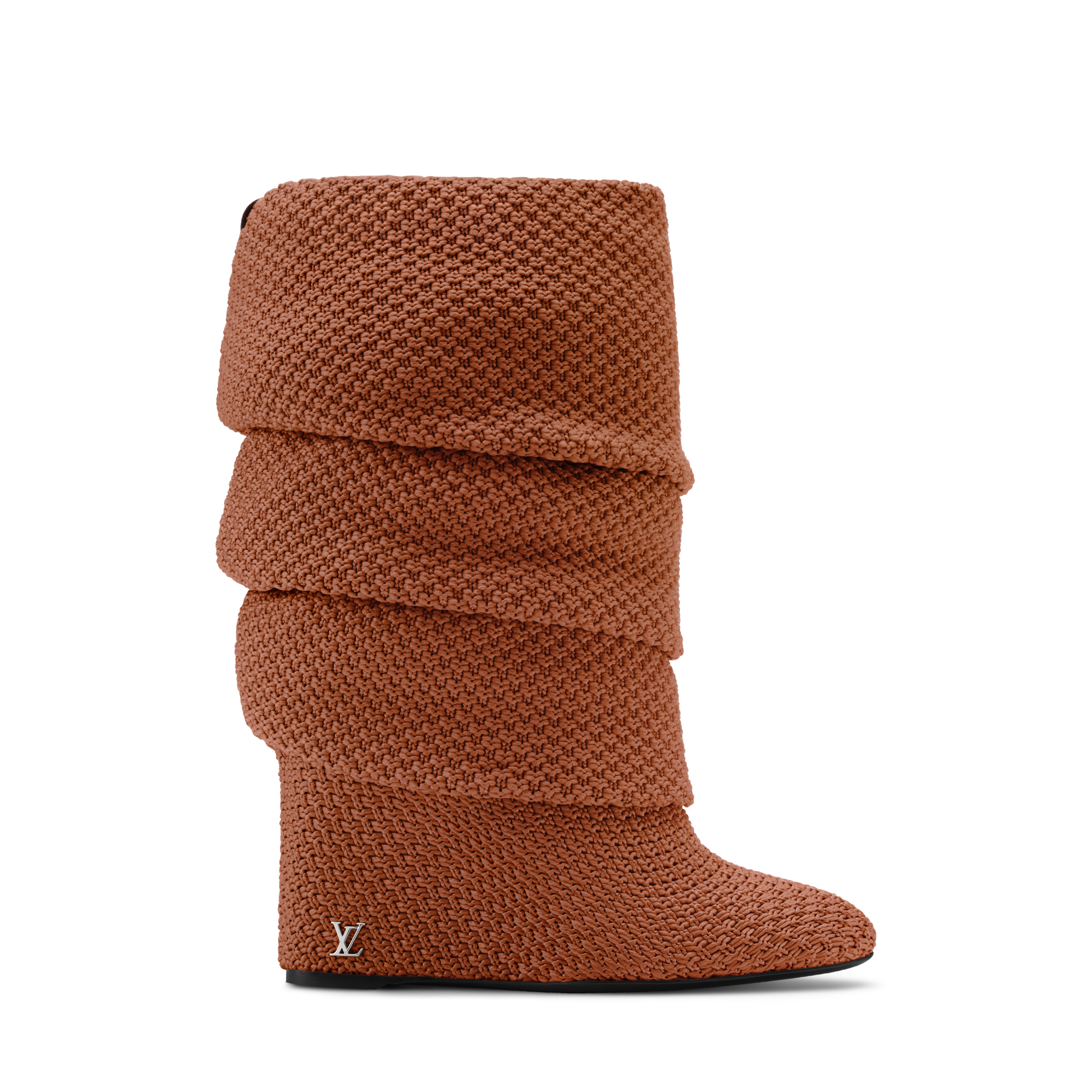 Summer Mid Wedge Boot  in Wanita