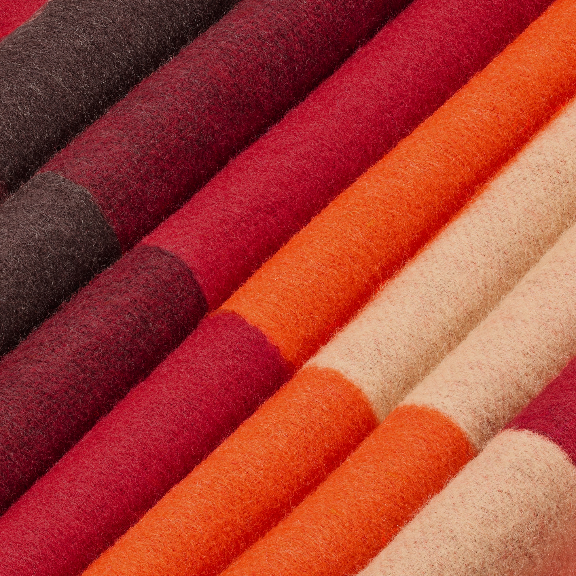 Sunset Throw Blanket  in Trunks, Travel and Home