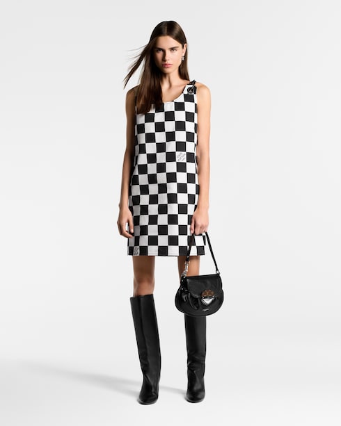 กระเป๋ารุ่น Sunset Vibe LV Vibe in ผู้หญิง's กระเป๋าถือ กระเป๋าถือสำหรับผู้หญิง collections by Louis Vuitton