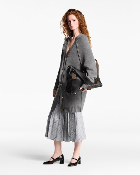 슈즈 펌프스 스윙 메리 제인 펌프스 | 루이비통 공식 온라인 스토어®