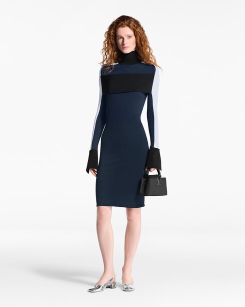 슈즈 펌프스 스윙 슬링백 펌프스 | 루이비통 공식 온라인 스토어®