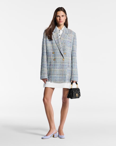 Swing 露跟高跟鞋 in 女士's 鞋履系列 高跟鞋 collections by Louis Vuitton