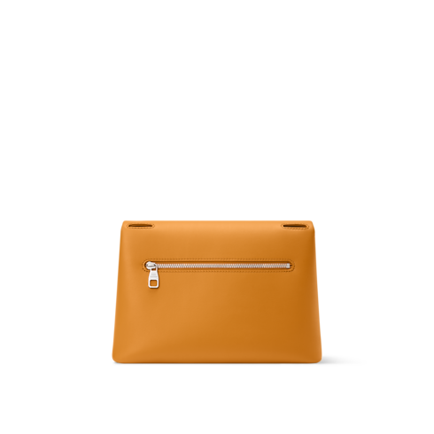 Take Out Messenger Other Leathers in Tas dan Aksesori Kulit's Tas untuk Pria Koleksi Terbaru collections by Louis Vuitton (Perbesar produk)