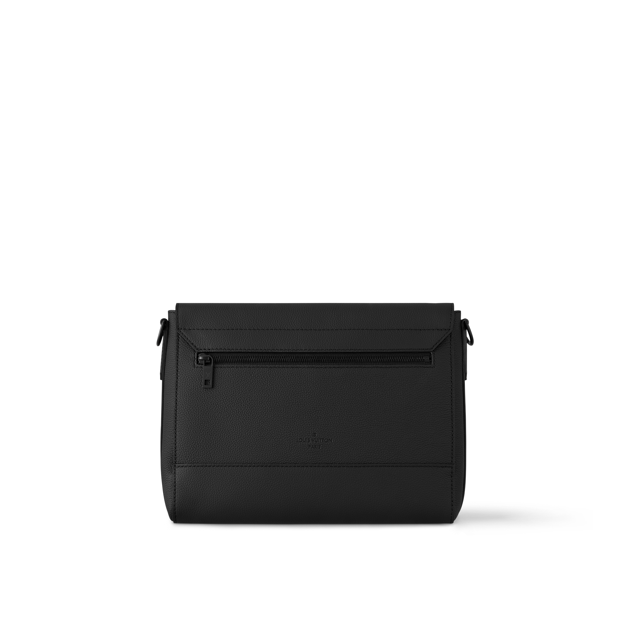 Takeoff Messenger LV Aerogram in Terbaru