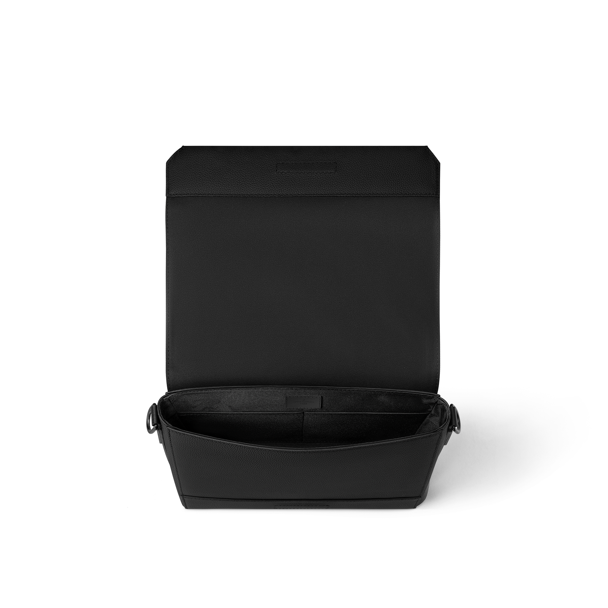 Takeoff Messenger LV Aerogram in Terbaru