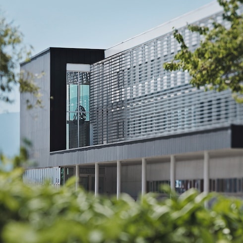 Tambour, automatic, 40mm, steel & pink gold in Jam Tangan's Semua Koleksi } collections by Louis Vuitton