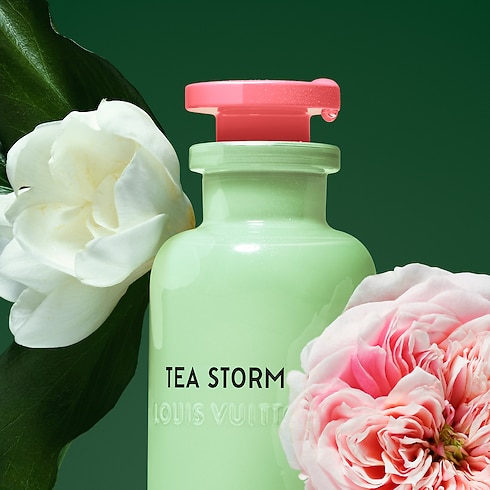 Tea Storm Louis vuitton in Perfumes and Beauty's All Perfumes } collections by Louis Vuitton (Product zoom)