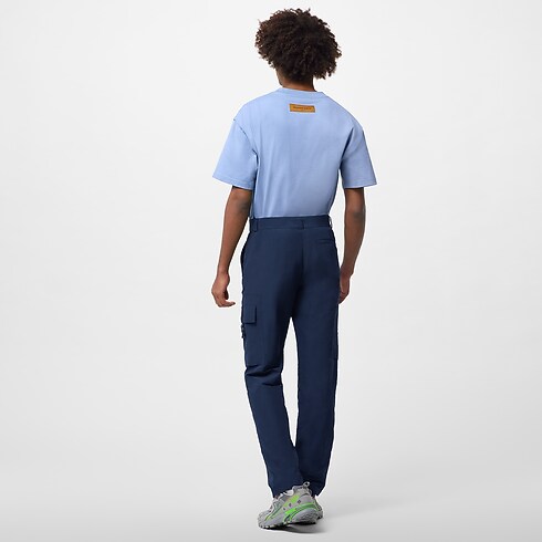Technical Cargo Pants in Men's Ready-to-Wear Pants collections by Louis Vuitton (Product zoom)