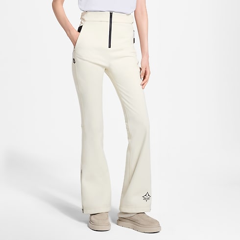 Technical Fleece Ski Pants in Wanita's Pakaian Celana Panjang dan Celana Pendek collections by Louis Vuitton (Perbesar produk)