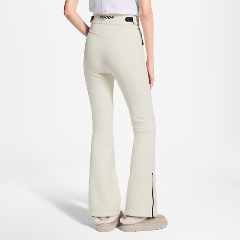 Technical Fleece Ski Pants in Wanita's Pakaian Celana Panjang dan Celana Pendek collections by Louis Vuitton (Perbesar produk)