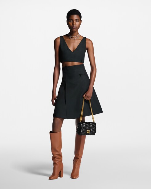 Váy Ngắn in Đồ Nữ's Trang phục Váy và Quần ngắn collections by Louis Vuitton