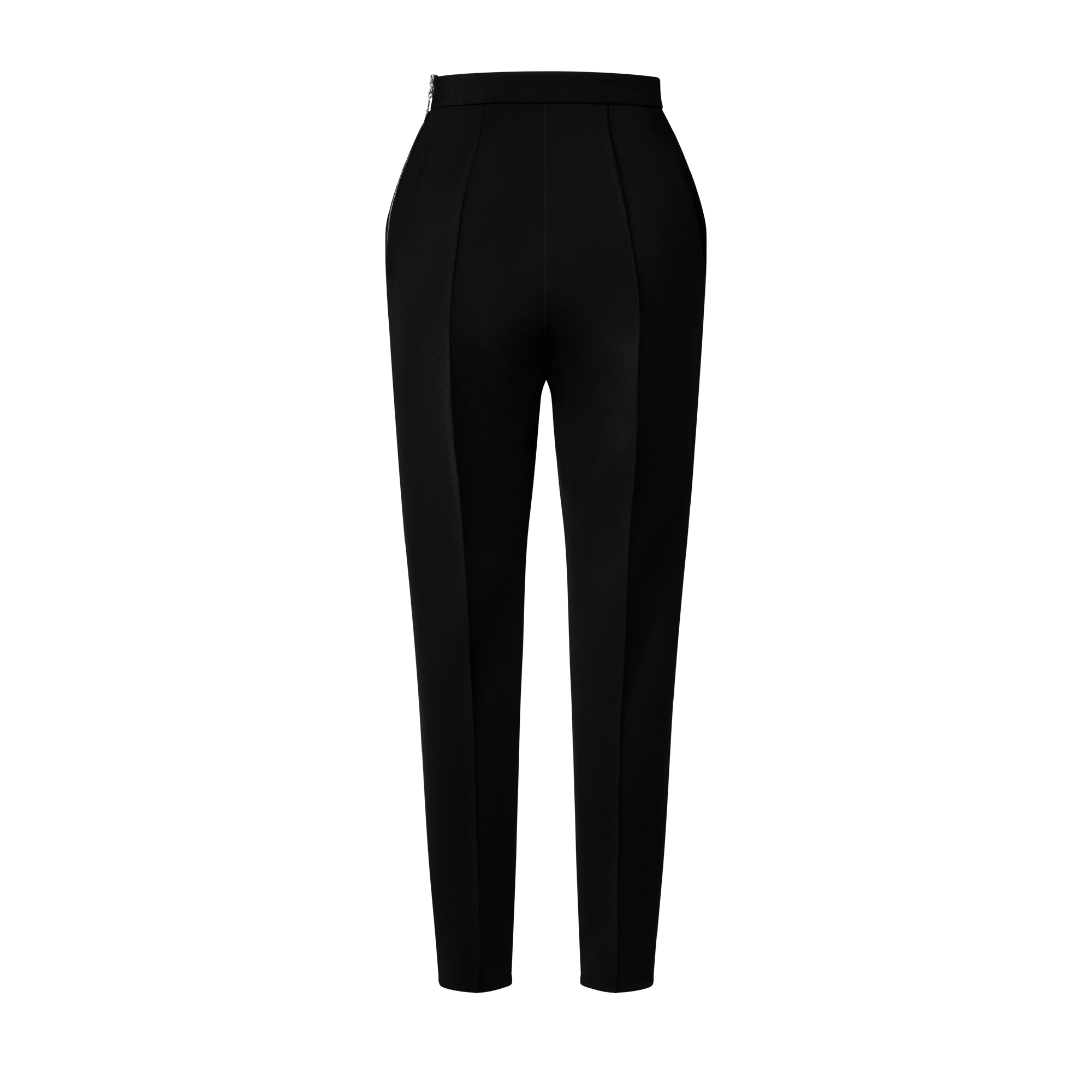 Technical Jersey Stirrup Pants  in Wanita