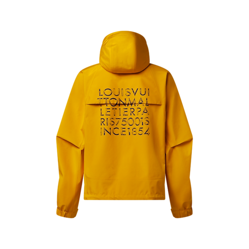 Technical Parka in Pria's Pakaian Outerwear dan Mantel collections by Louis Vuitton (Perbesar produk)