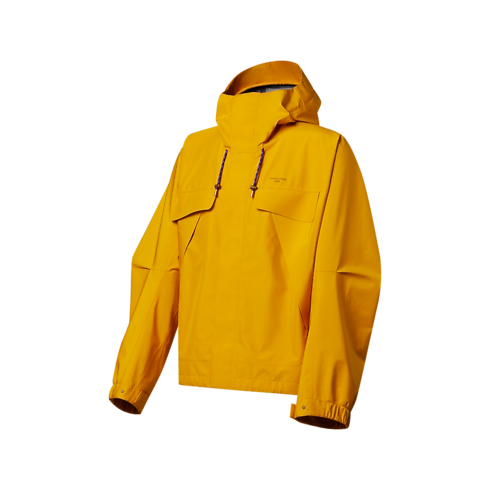 Technical Parka in Pria's Pakaian Outerwear dan Mantel collections by Louis Vuitton (Perbesar produk)